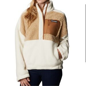 Columbia Women’s Fleece